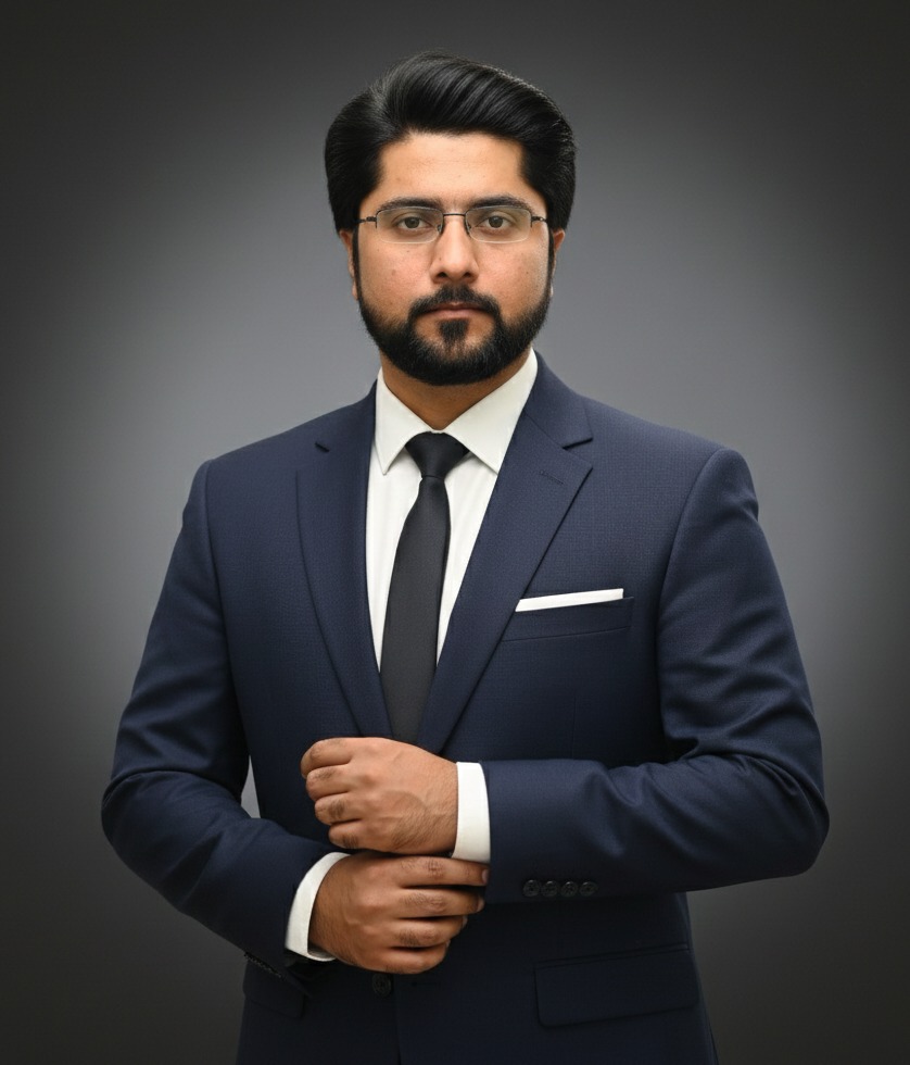 Founder of Brekson Accounting